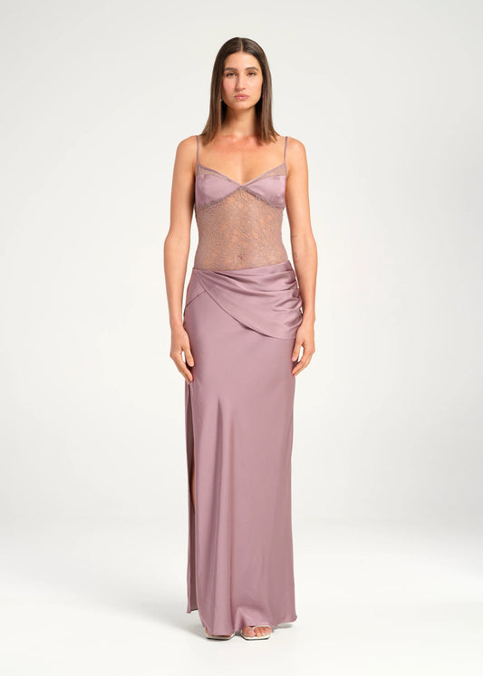 Benni Luna Maxi Dress