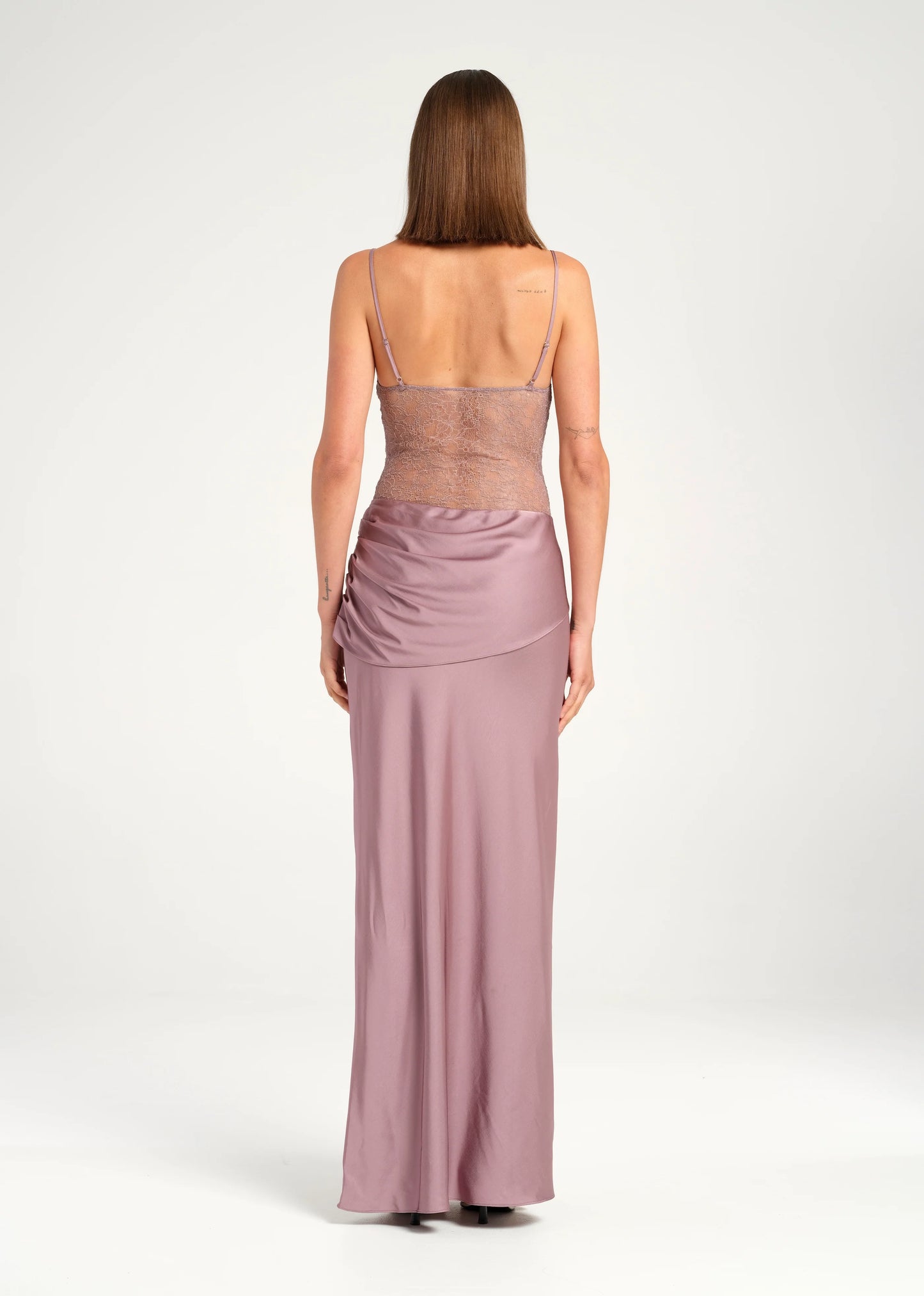 Benni Luna Maxi Dress