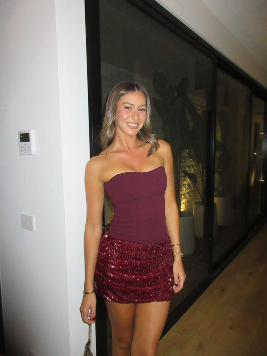 Ance Gria Anastasia mini