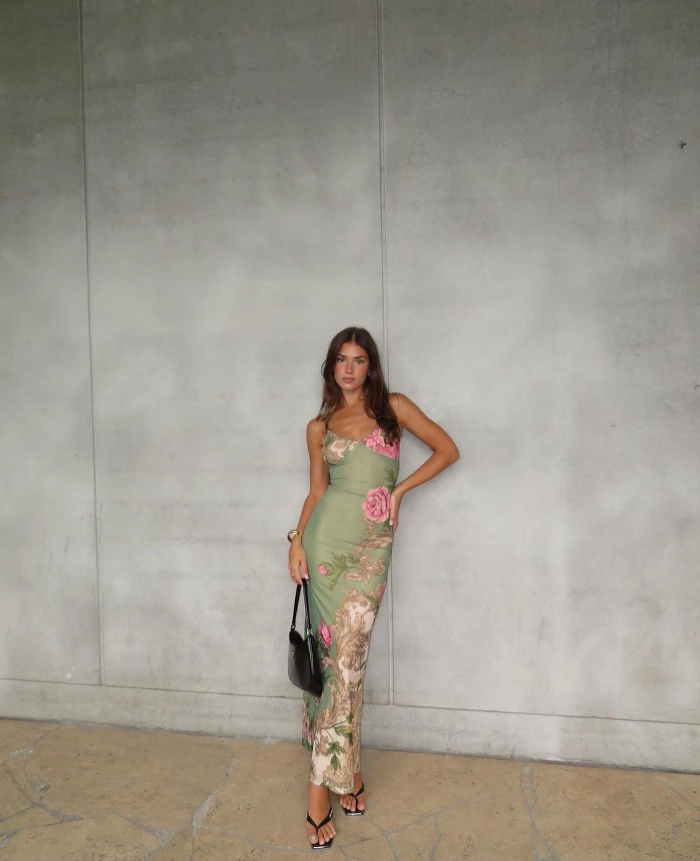 Julianna Dress