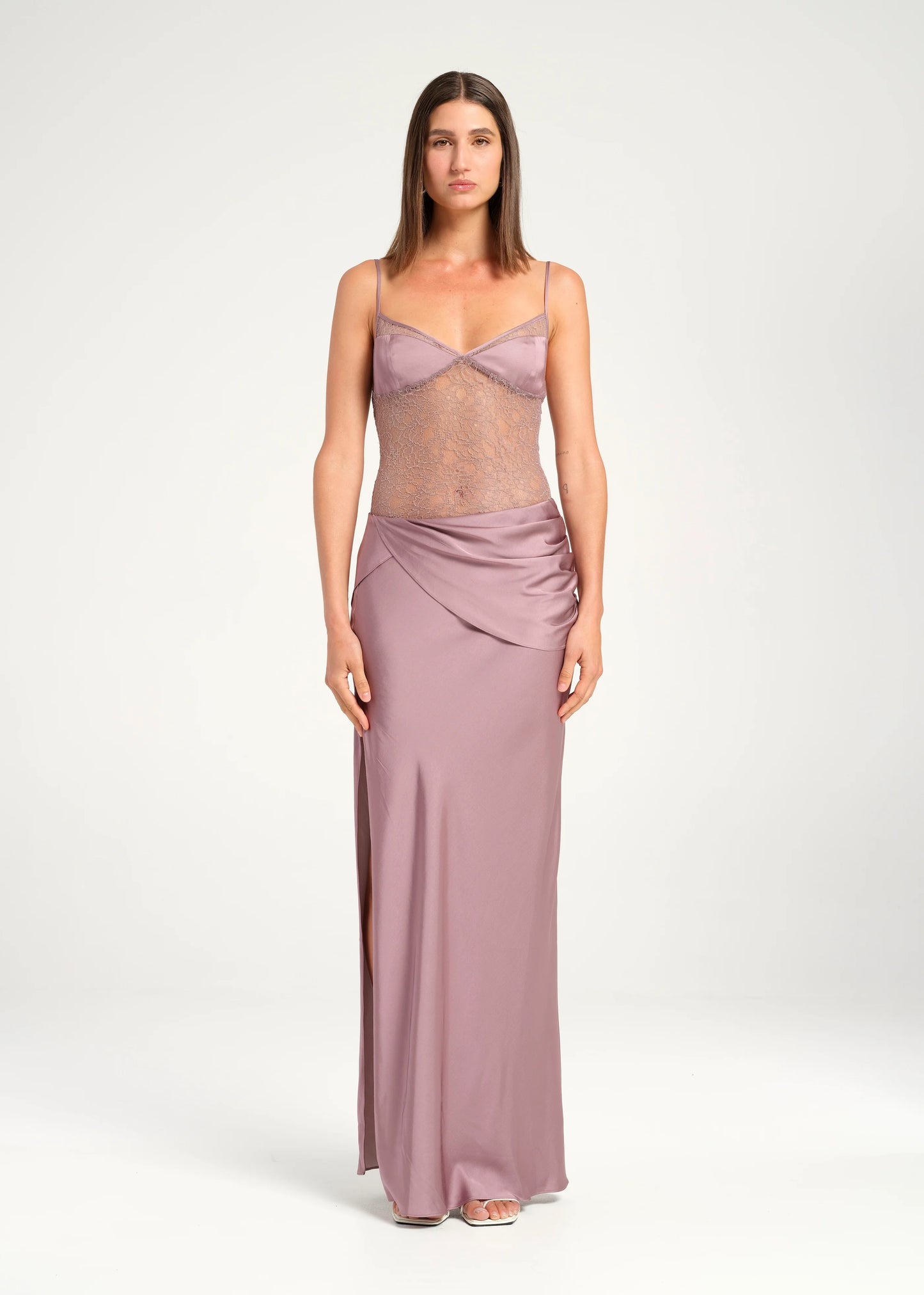 Benni Luna Maxi Dress