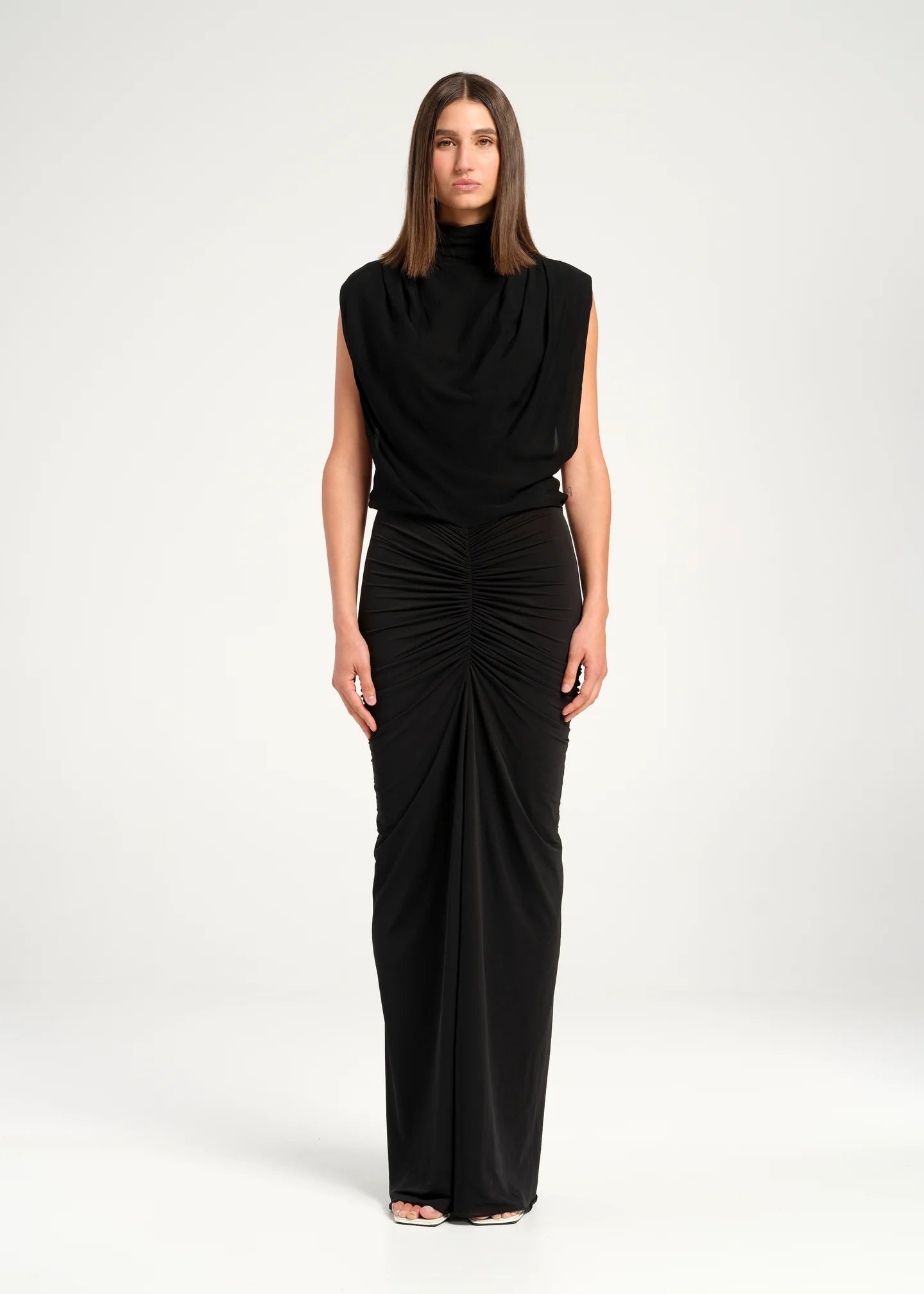 Benni Willow Maxi Dress