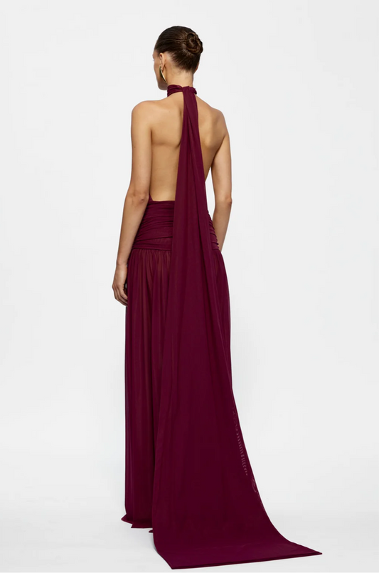 Effie Kats Verity Gown