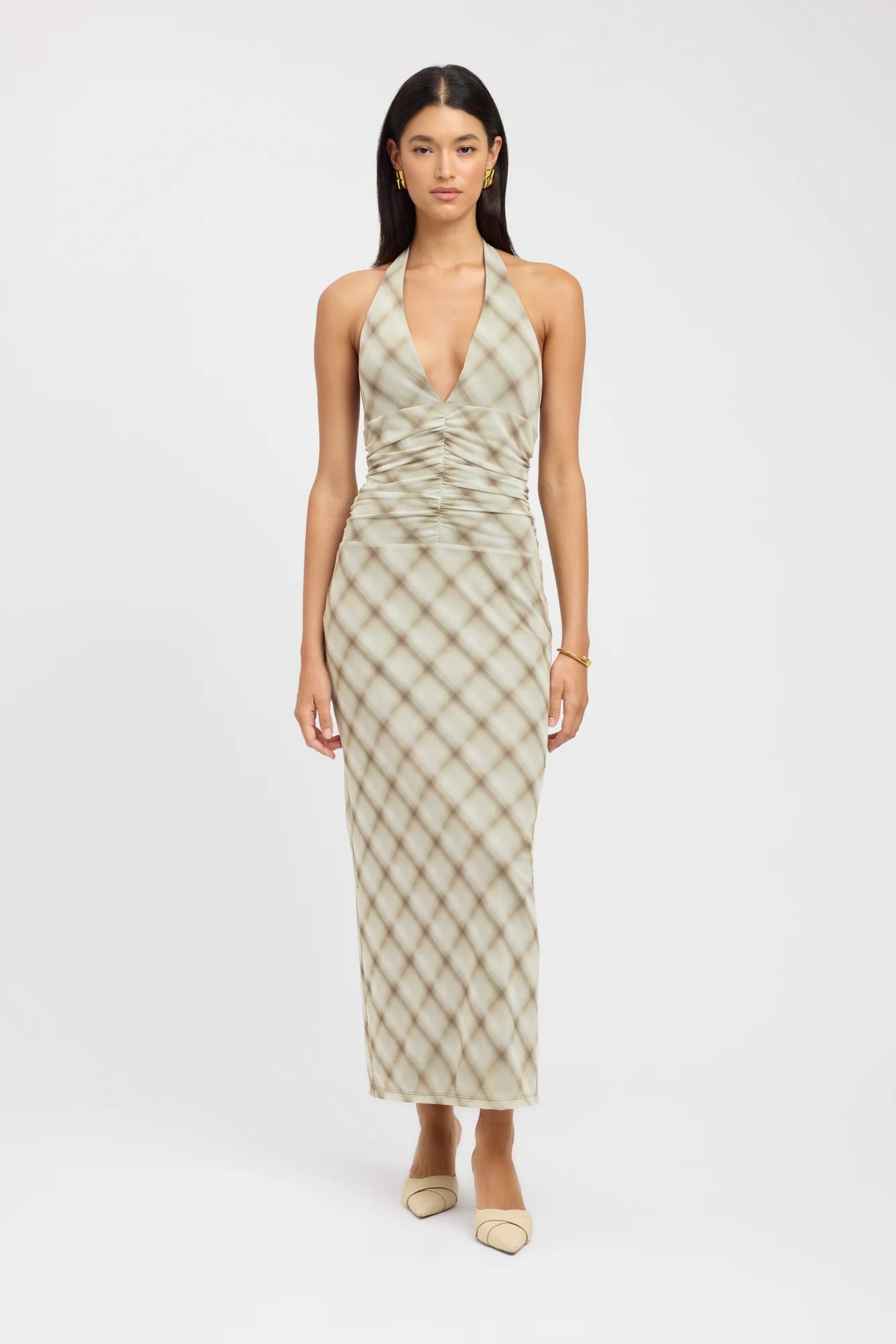 Kookai Cara Maxi dress