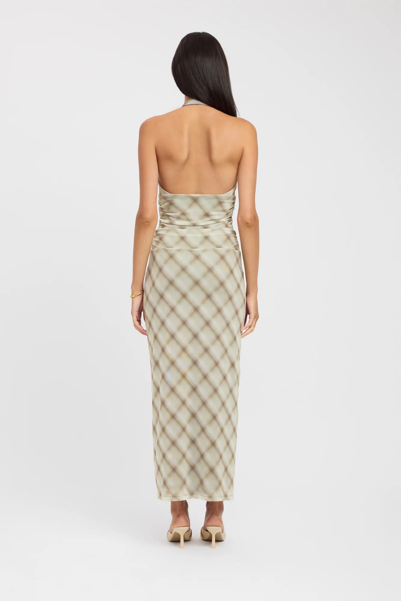 Kookai Cara Maxi dress