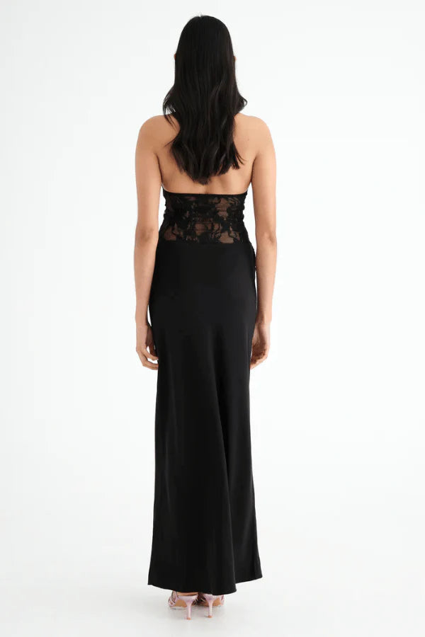 Benni Miko Maxi dress