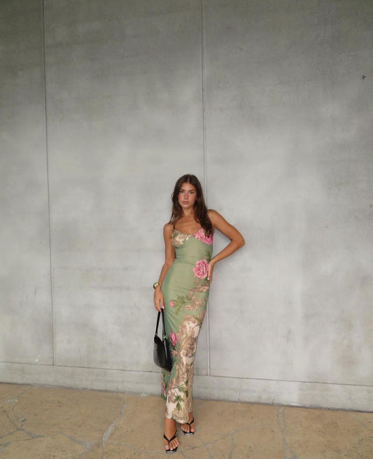 Julianna Dress